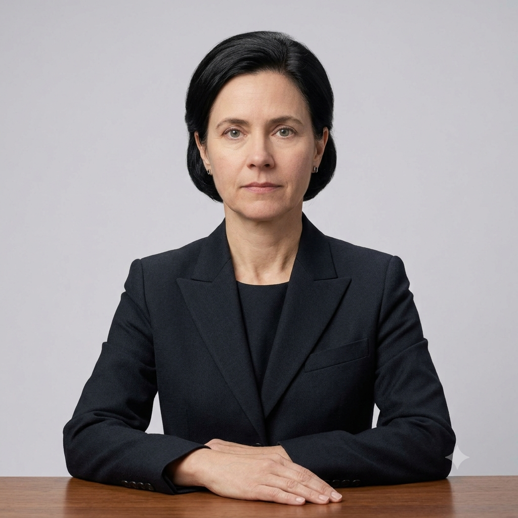 Ines Carrow, Director