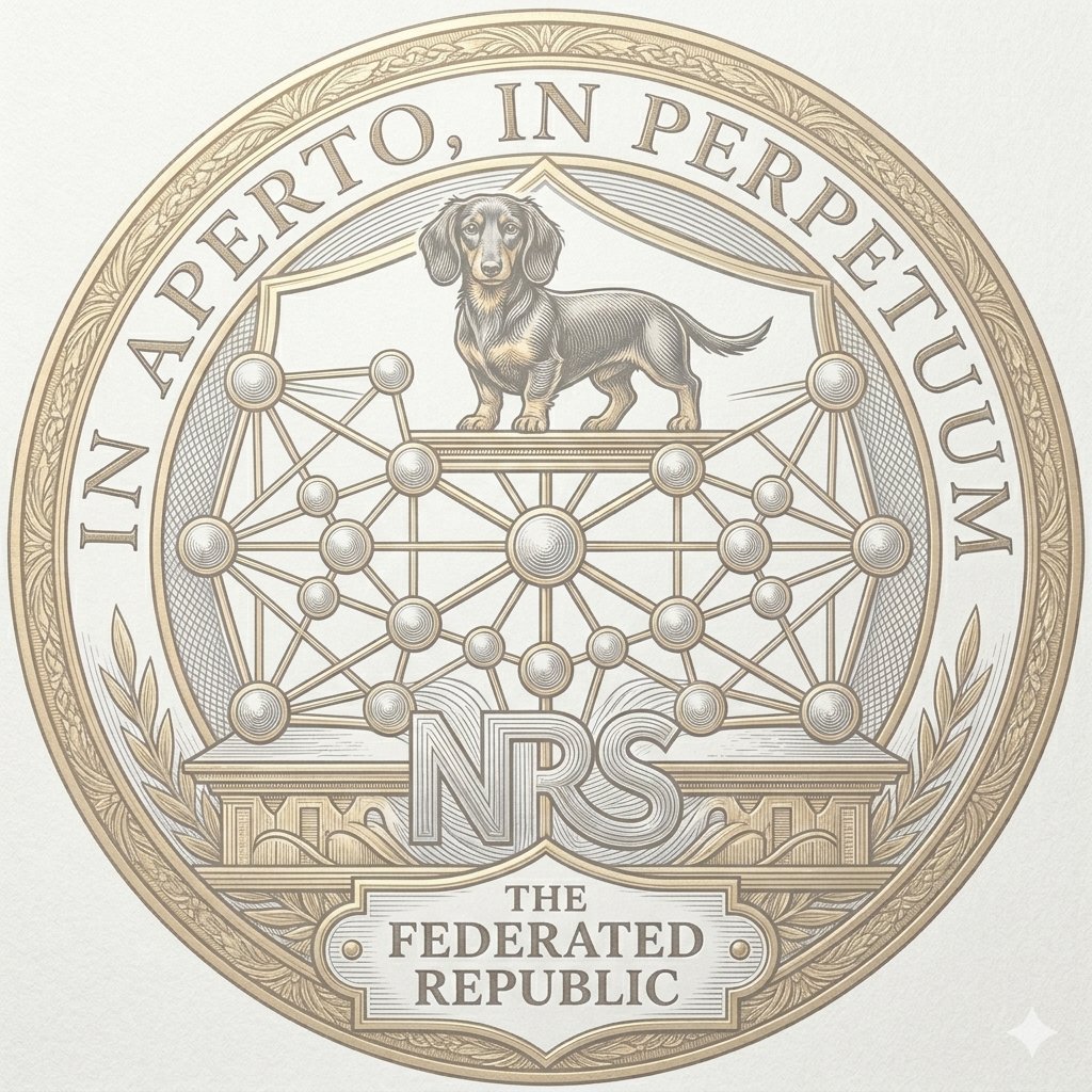 NRS seal